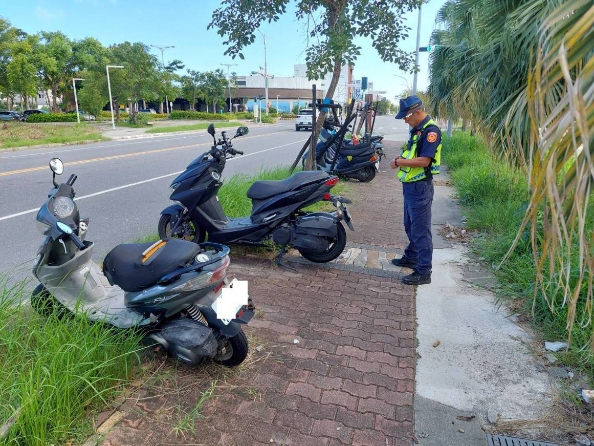 省小錢花大錢　亂停車傷荷包繳違規罰鍰費