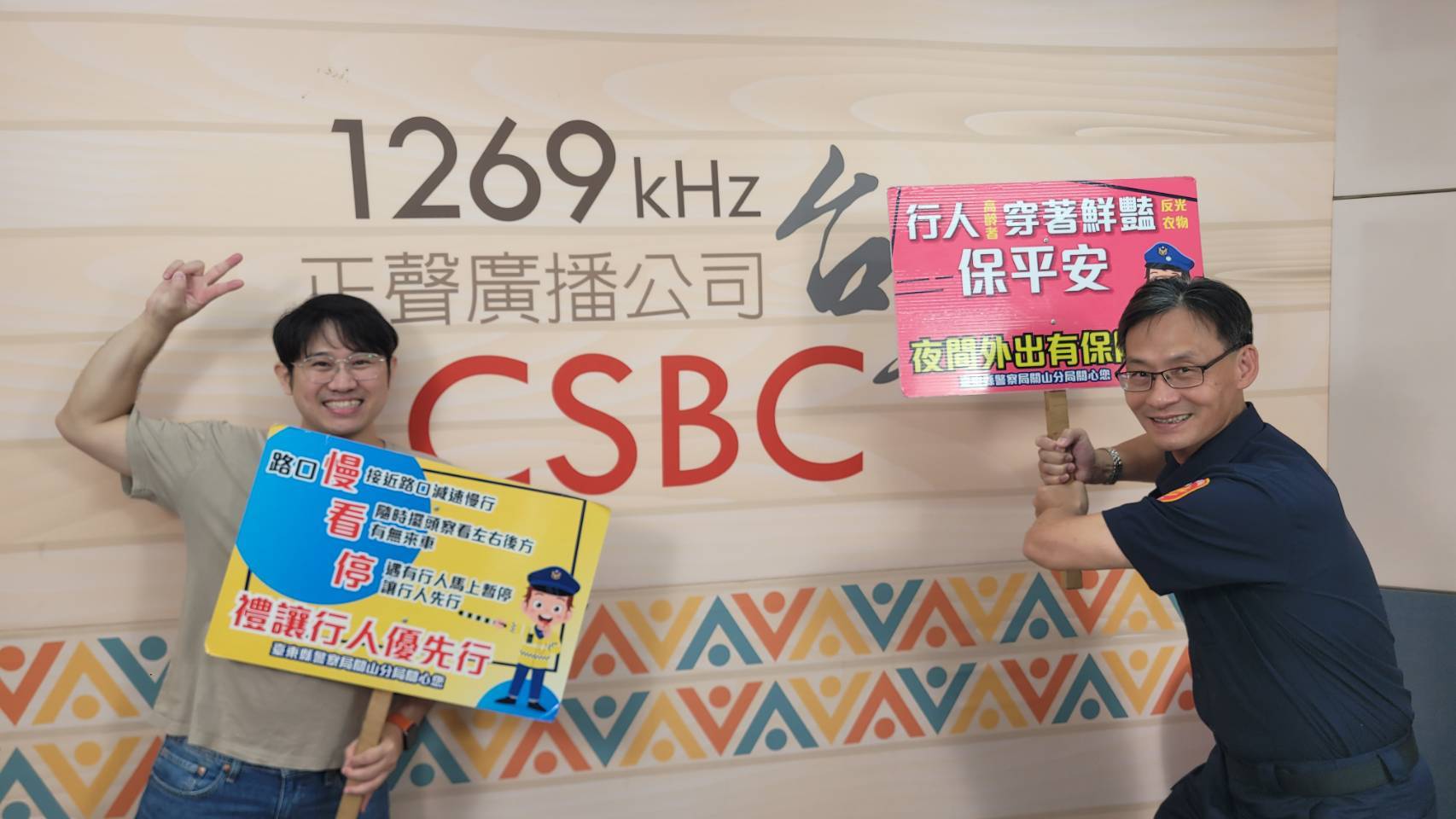 微型電動二輪車於今年11月底起須懸掛車牌，關警交通組長接受正聲電台專訪重申監理政策