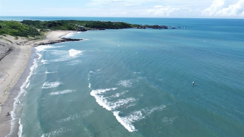 全球百大綠色目的地 台灣榮獲9大故事殊榮