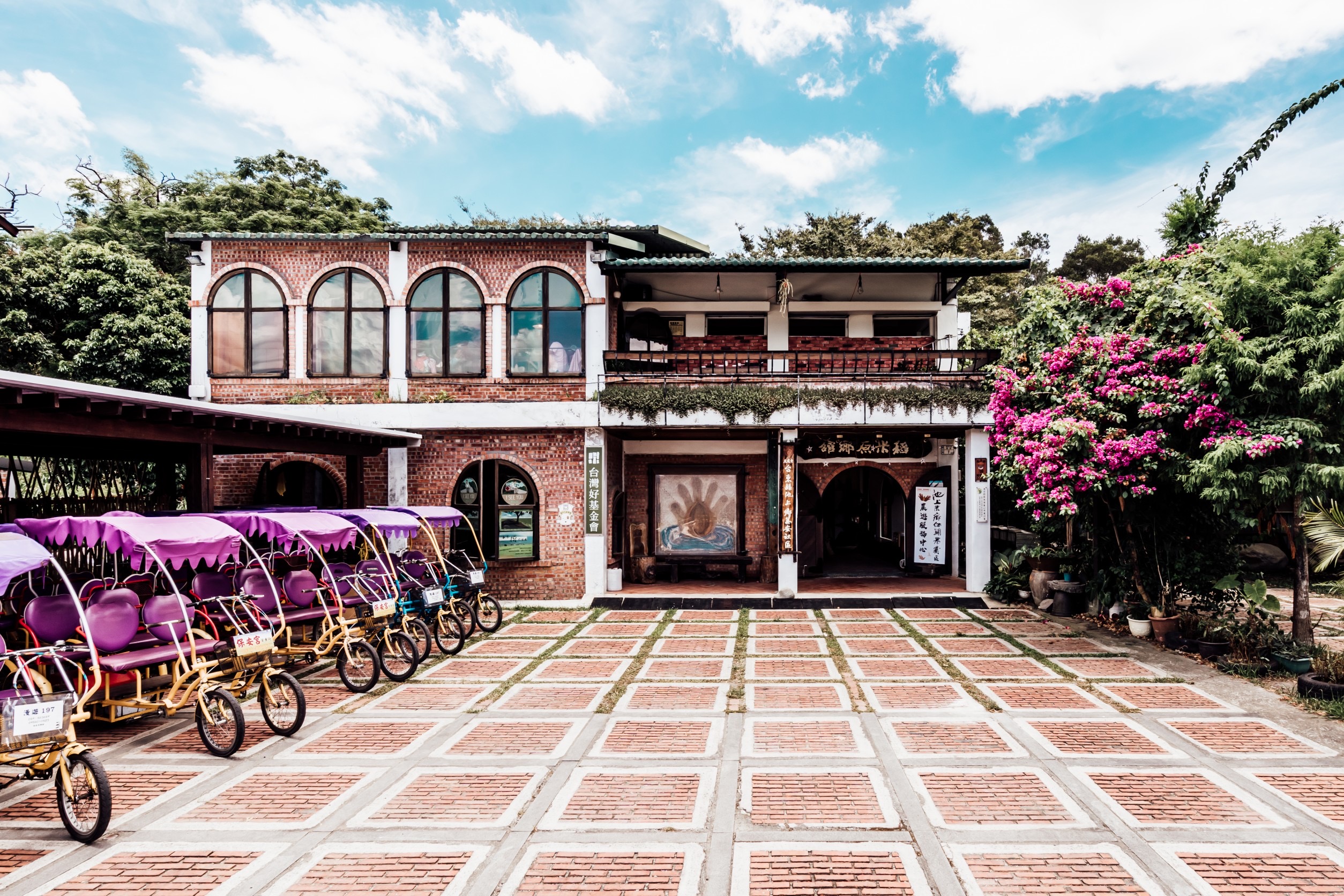 池上稻米原鄉館20週年：廢棄倉庫的文化奇蹟，翻轉農村新未來