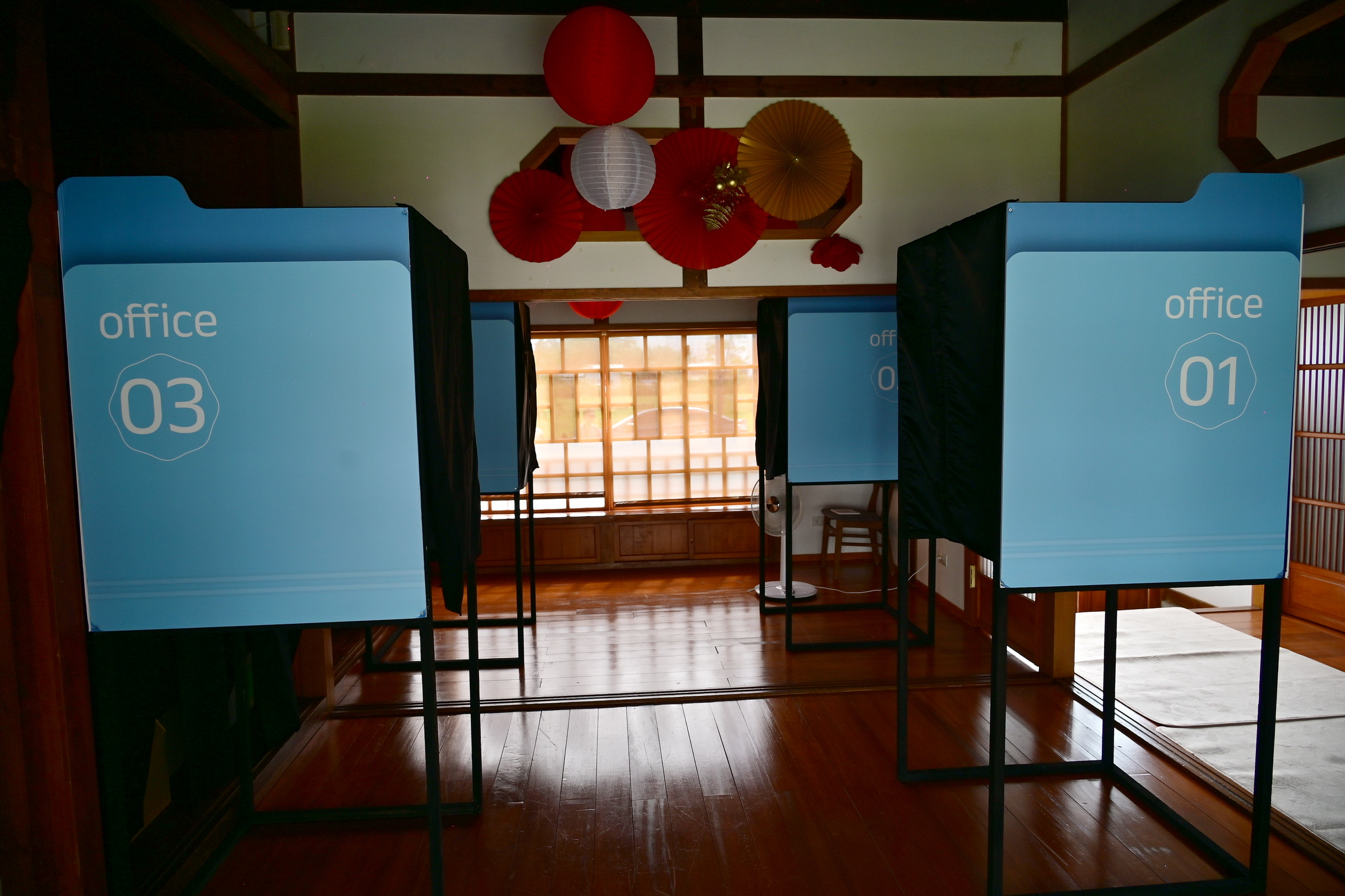 2024解憂祭！饒慶鈴邀您來台東當數位游牧民族 享受慢活 找回生活平衡