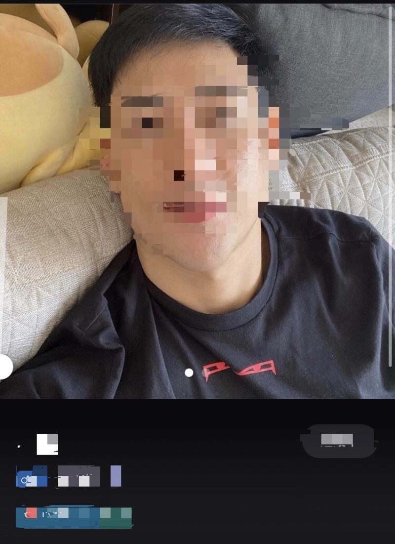 女上交友軟體遇恐怖「殺豬盤」! 「催眠戀愛腦」加密幣行詐 冒用帥照、變造身分證