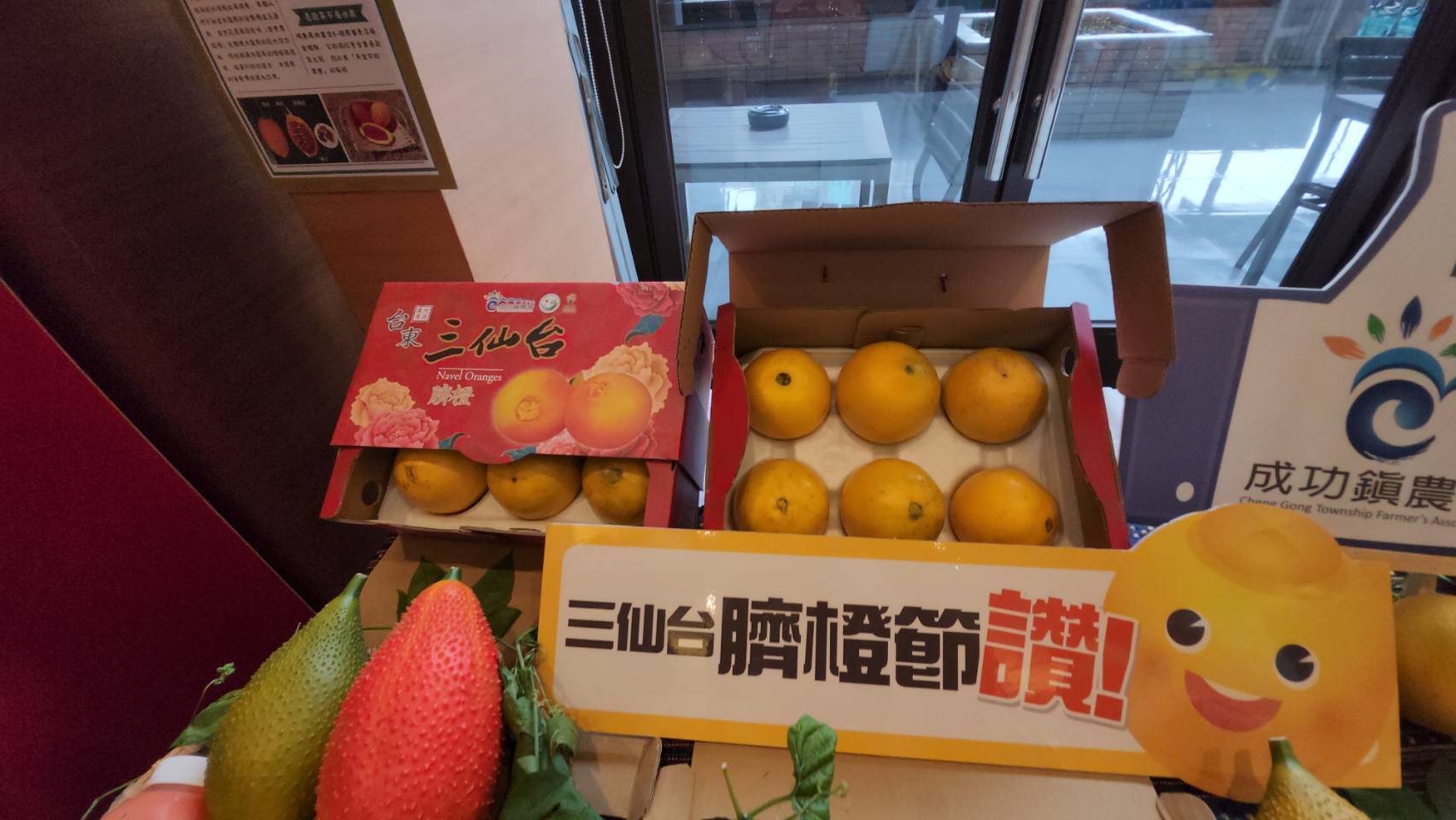 相揪「旗遊橙功」 被政治耽誤的藝人助宣傳