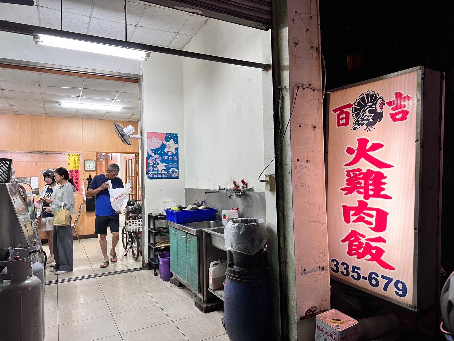 想吃「嘉鄉」味？曾獲台灣十大招牌飯美名，不能遺忘的精湛平價美食
