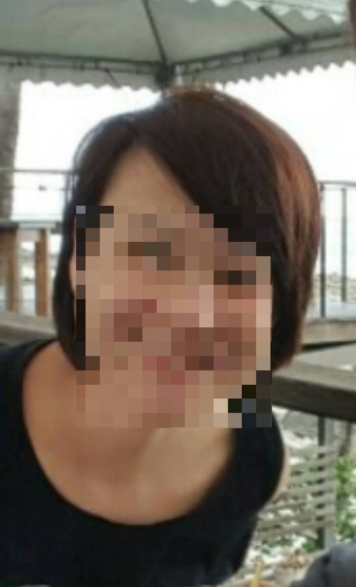 颱風天「老婆失蹤不明」！ 民眾懸賞獎金尋人