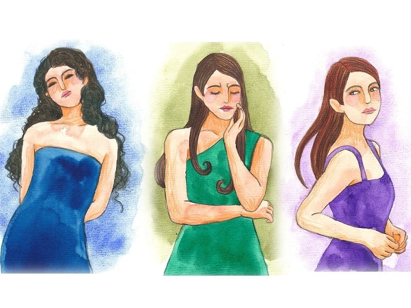 這三個星座在職場上,容易「捲入鬥爭中」!