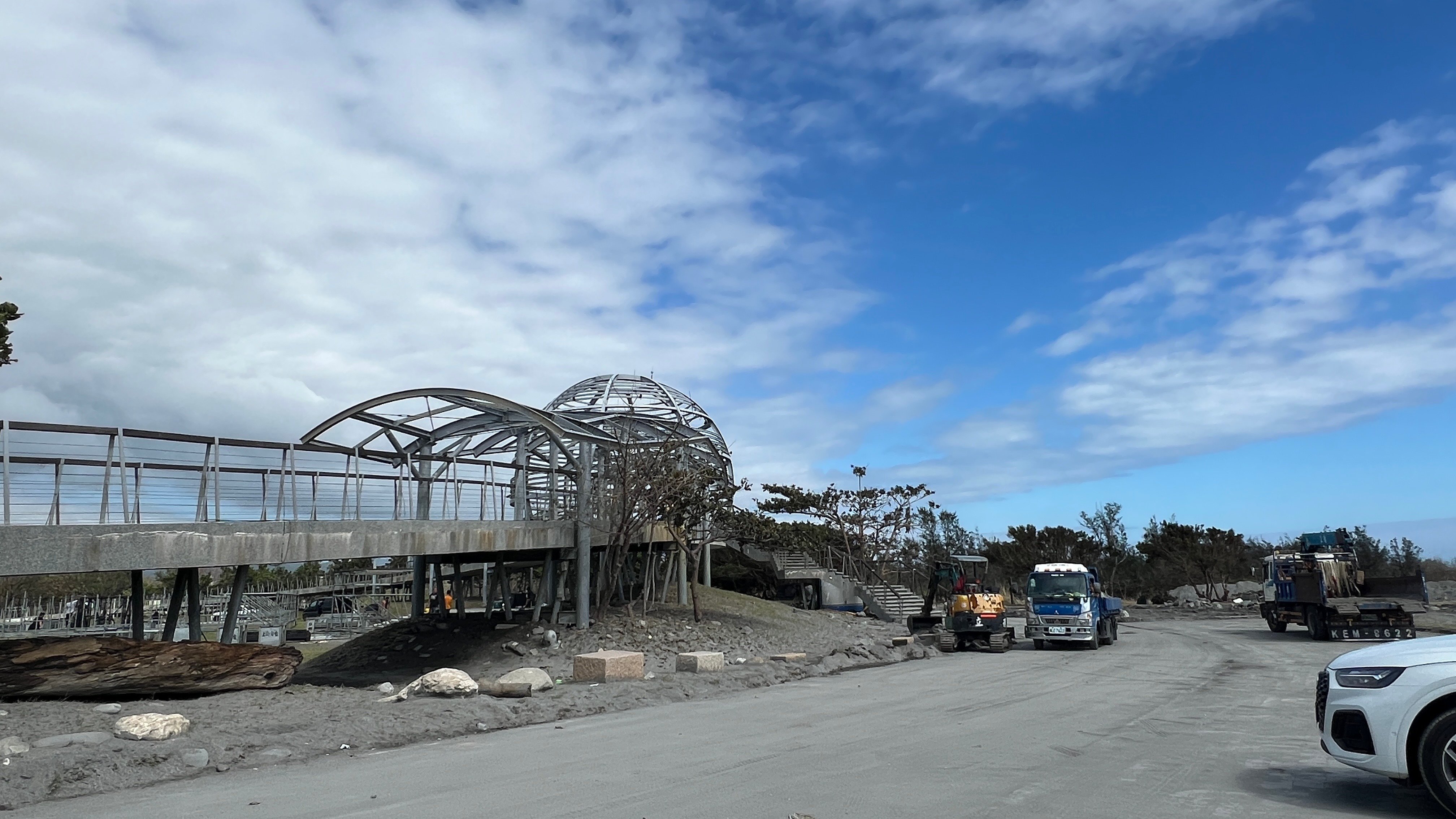 11月9、10日「嗨！出發吧來台東」演唱會 訂房約七成