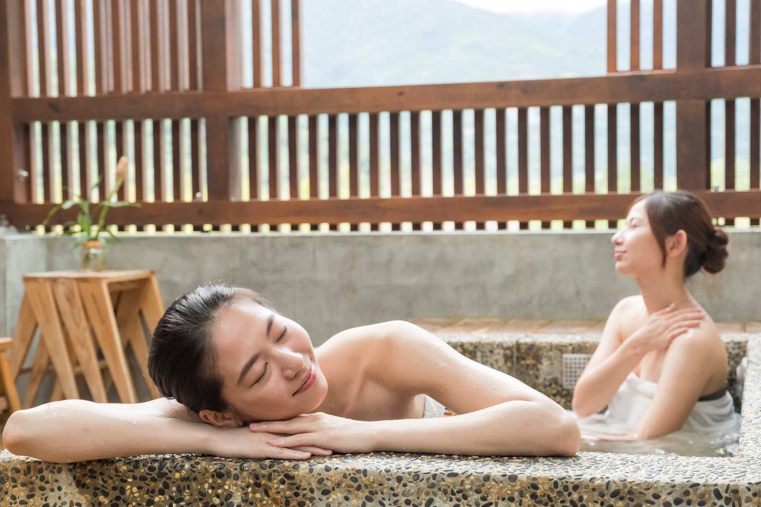泡好湯迎秋冬 縱谷好湯樂悠遊 ! 無「現」抽獎第二波12/1暖心登場 加碼台灣PAY 續推出多項好禮遊程