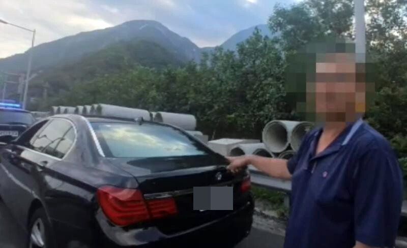 交通部重拳出擊！修法加強防制偽造車牌