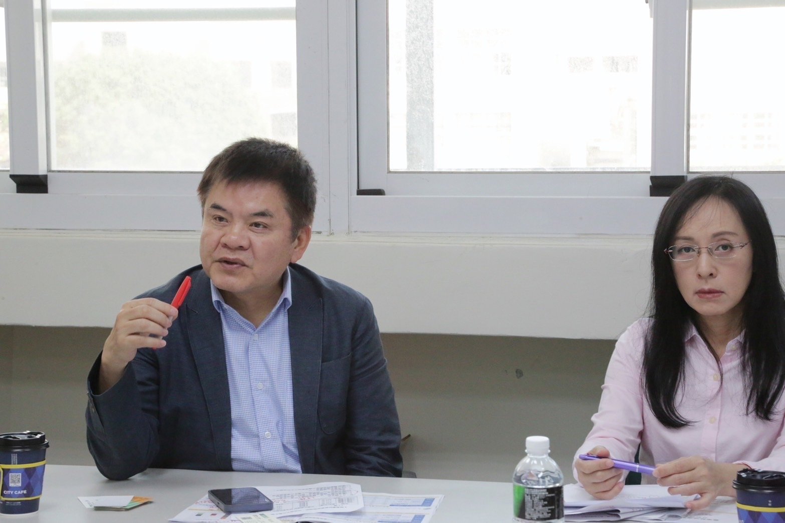 台東護理人力補充有望 莊瑞雄促護理專班培育計畫