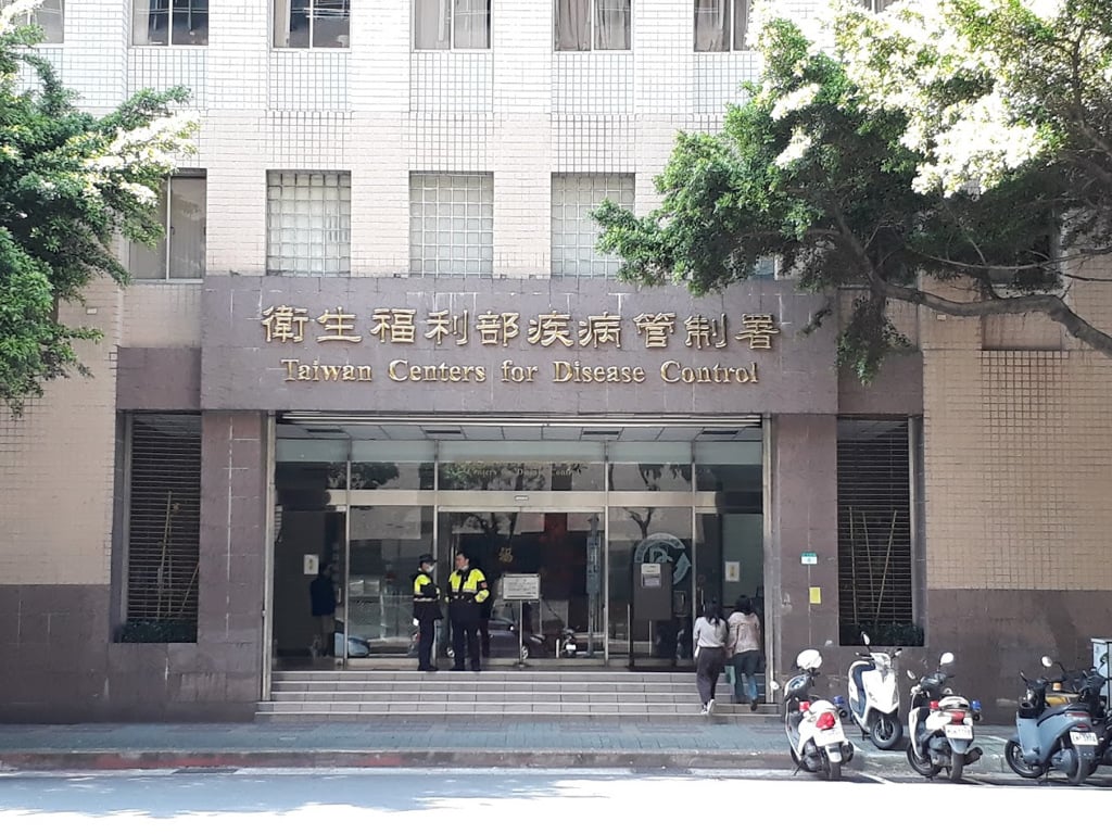 網傳職場霸凌! 衛福部長邱泰源: 調查縮短至一周 提出報告