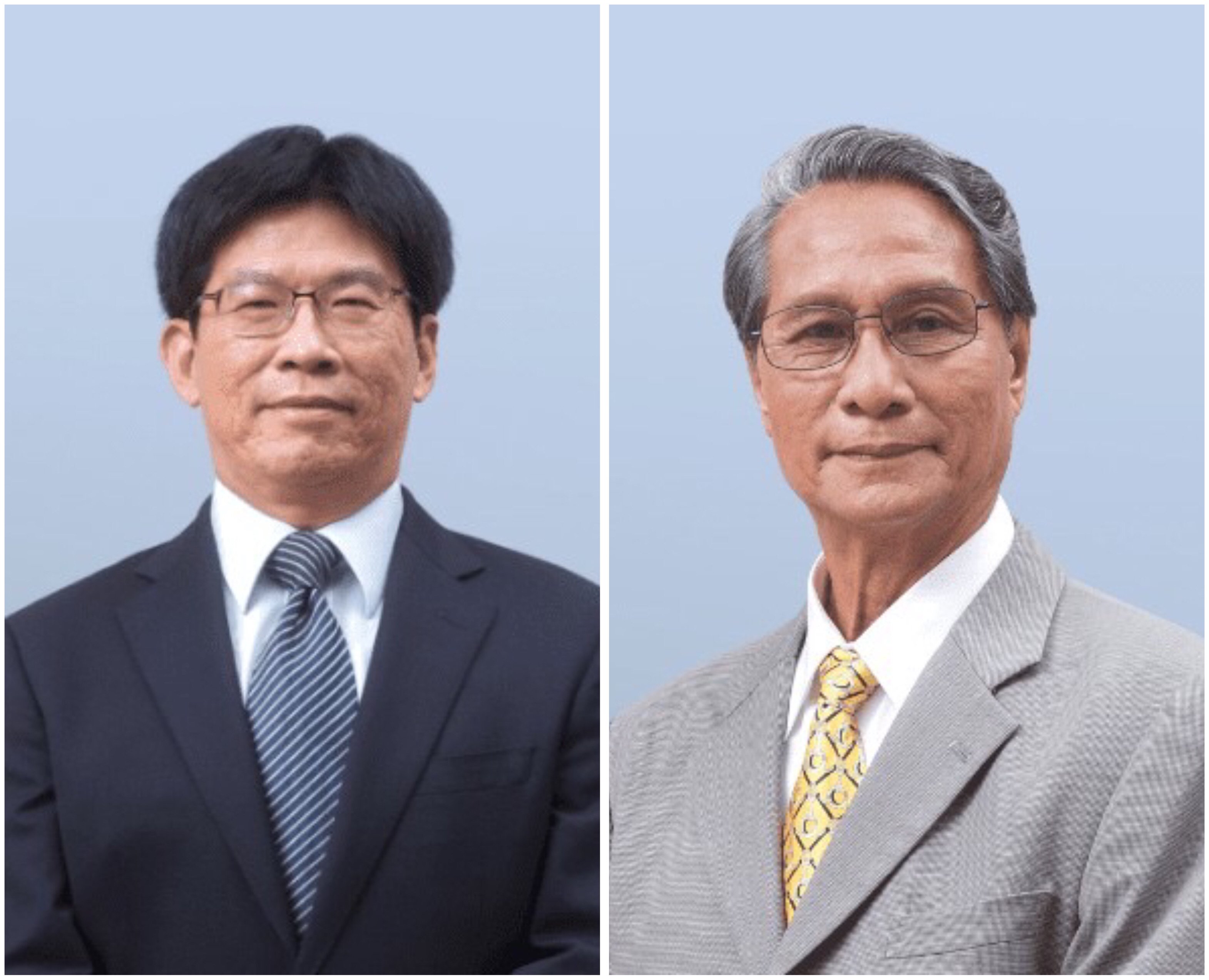 監察委員鴻義章、高涌誠 11/28將至池上鄉公所 接受人民陳情 請民眾把握機會