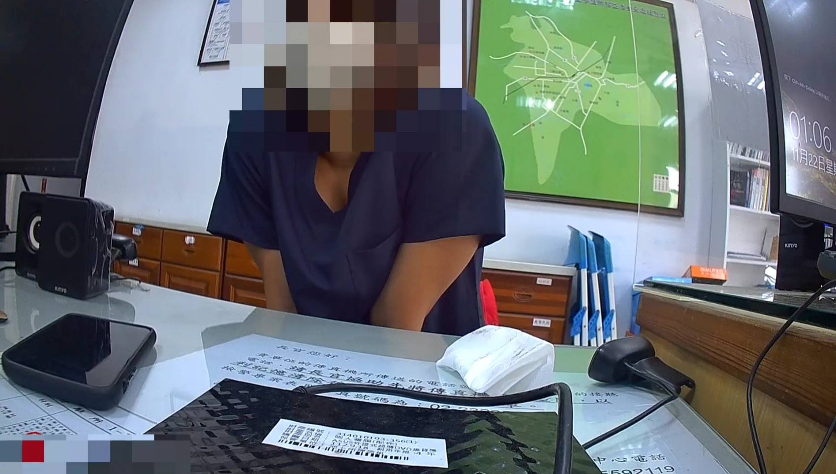 池上女戶頭多2千？！「假路易莎業務」買咖啡1萬送2千新型詐騙手法