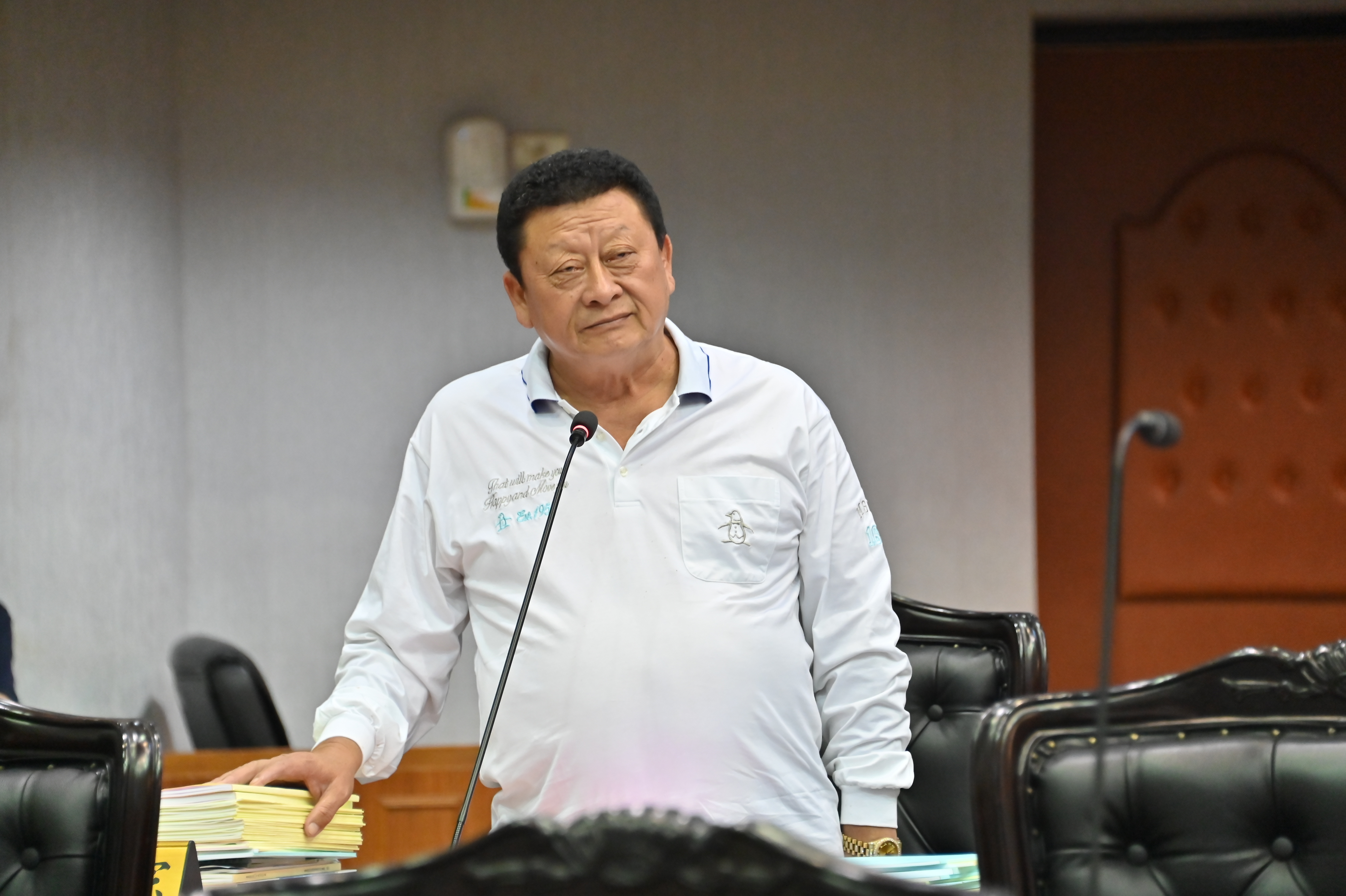 縣議會預算審議破天荒! 農業處1預算3度闖關失敗、1預算遭刪除