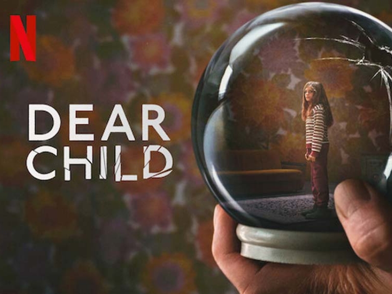 德國驚悚影集《親愛的孩子》：不健全家庭下的偏激人格，促成社會黑暗的流動