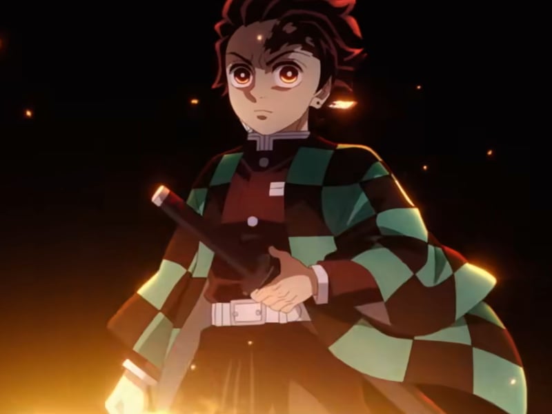 《鬼滅之刃 無限城篇》電影三部曲來襲！最終決戰即將燃爆大銀幕，你準備好了嗎？