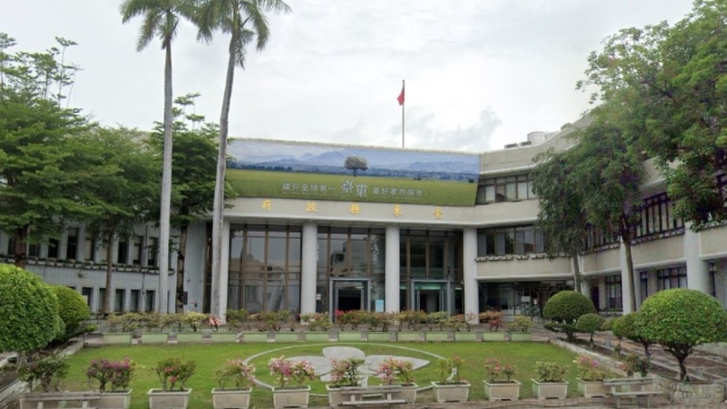 臺東縣社福績效再創新高 全國非六都第3名 榮耀加碼