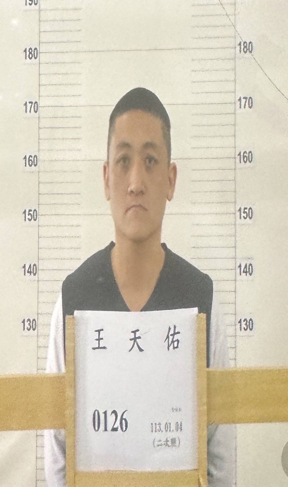 快訊》綠島監獄傳出受刑人下午兩點越獄，目前警方正積極搜尋中