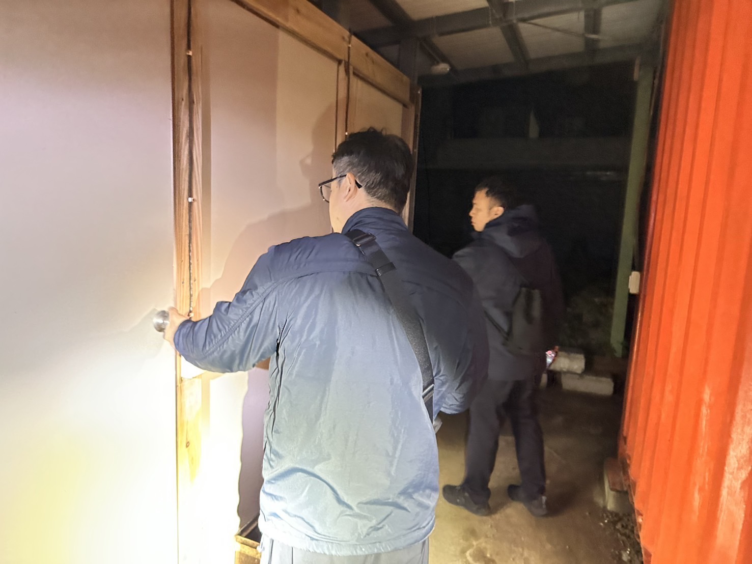 只剩半年就可假釋! 販毒案受刑人王天佑越獄 傳可能與女友感情有關