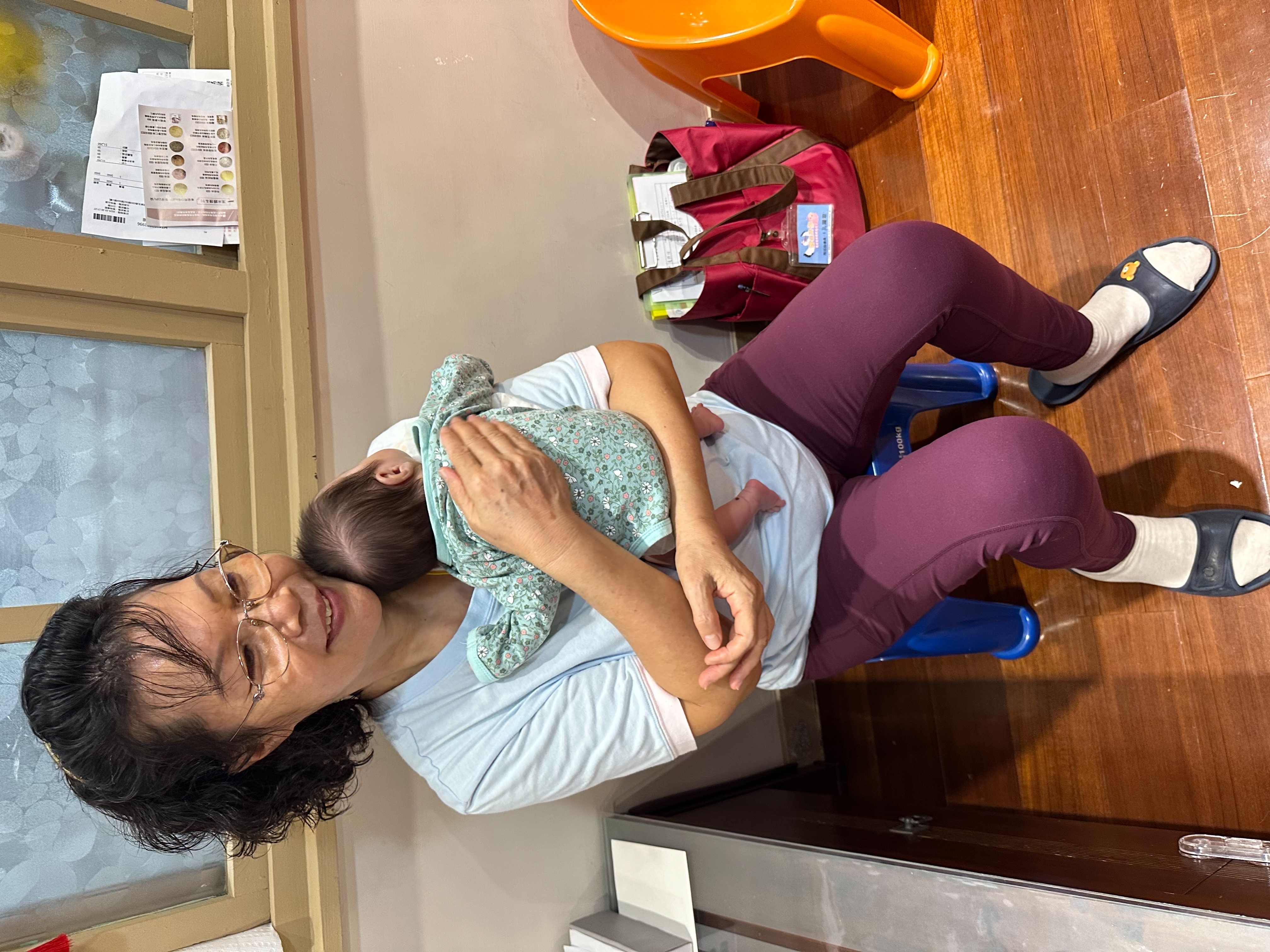 臺東好「孕」氣！新生兒人數連續三年全臺唯一正成長