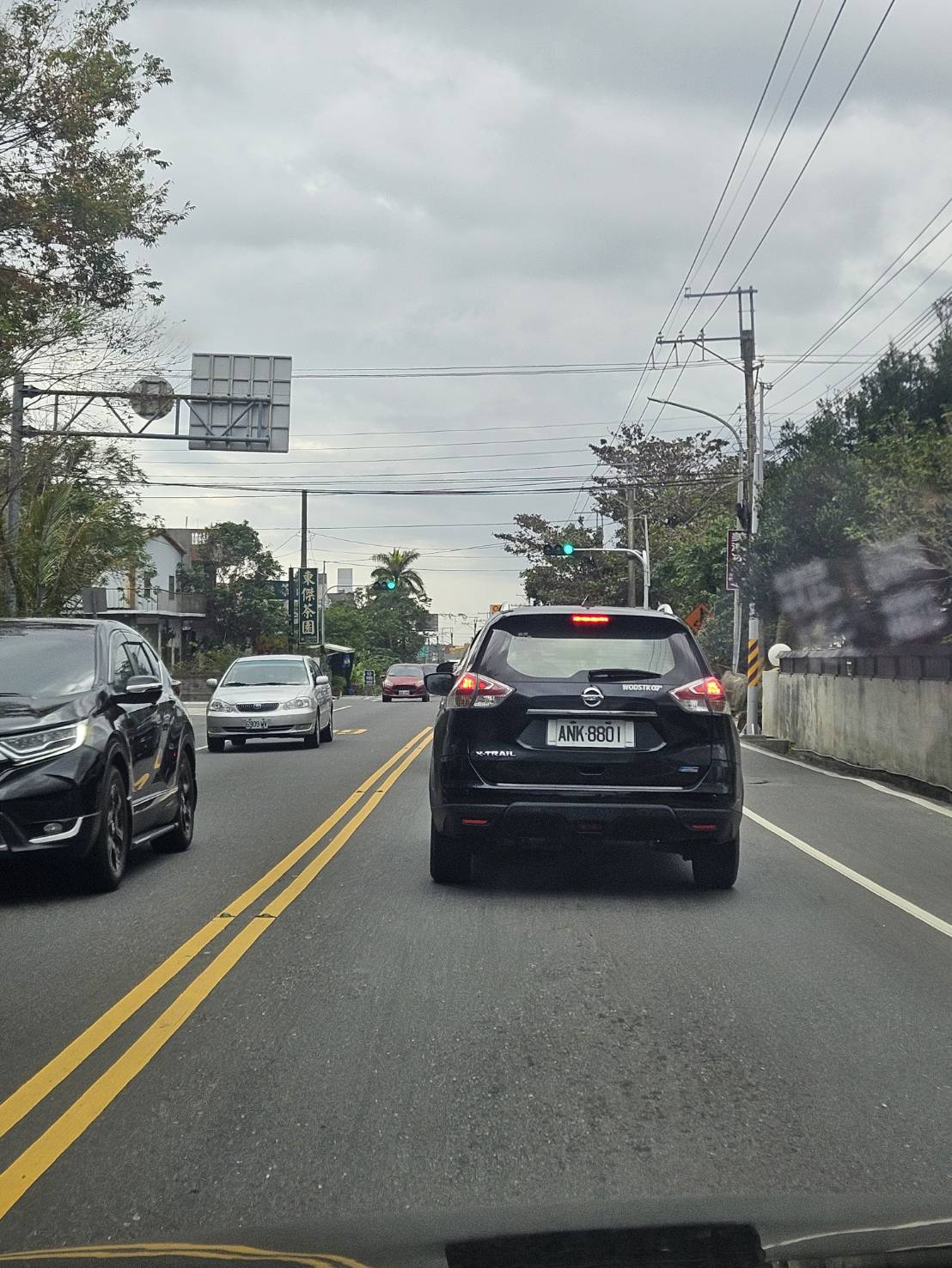 台9線南下北上350公里車多 請小心駕駛