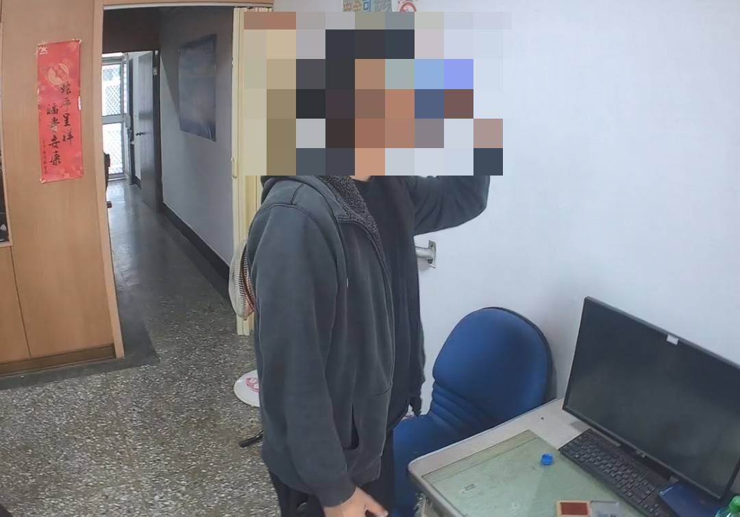 勤務落實年節治安零死角，大武警查獲毒品通緝犯