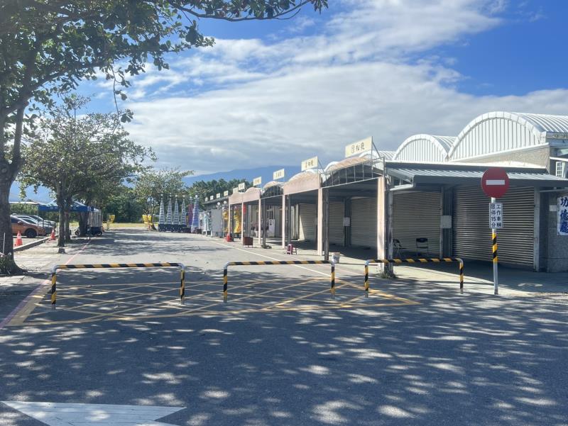 台東市殯儀館冰櫃「供不應求」