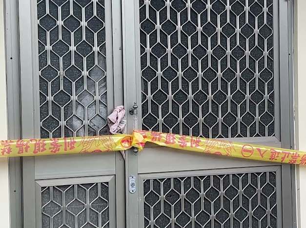 台東海端鄉獨居翁離世半年 親友返鄉驚見骸骨