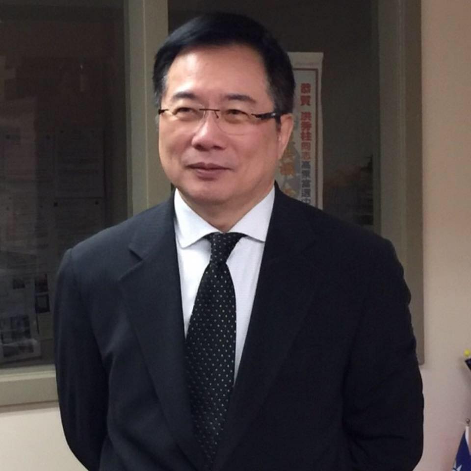 曹興誠今陪同18罷團送件! 蔡正元痛批: 爛咖搞大罷免 丟台灣人的臉
