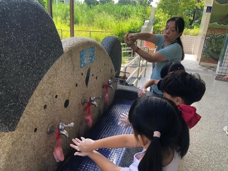 急性腸胃炎疫情上升 多諾羅病毒感染引起