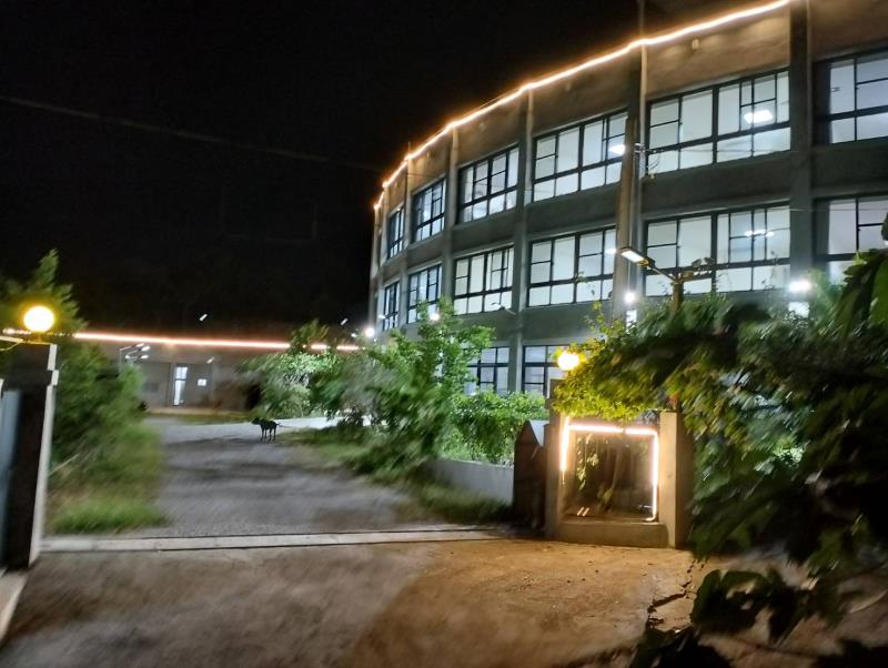 政府限貸令衝擊台東房市