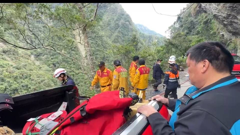 花蓮驚爆棄屍案,疑小弟不滿教訓反殺大哥