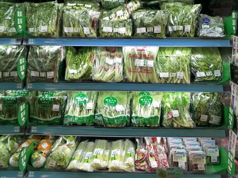 市面上農產標章對應現實的挑戰（農民篇）