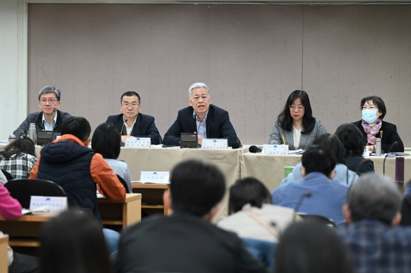 戶政機關辦理罷免提議人及連署人名冊查對 應依法辦理並嚴守行政中立