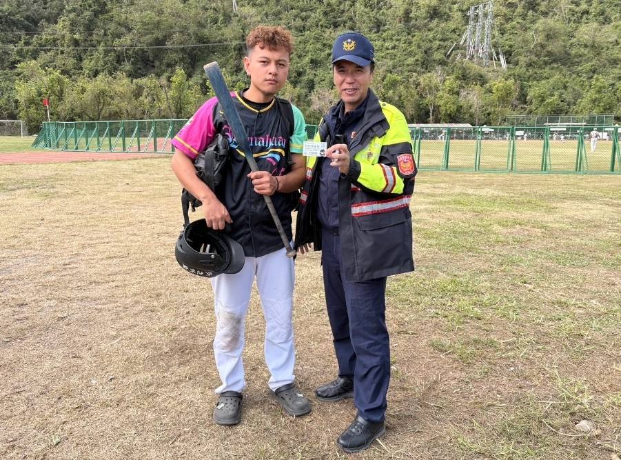 海端聯合所所長專訪，一探海端鄉的交通與文化