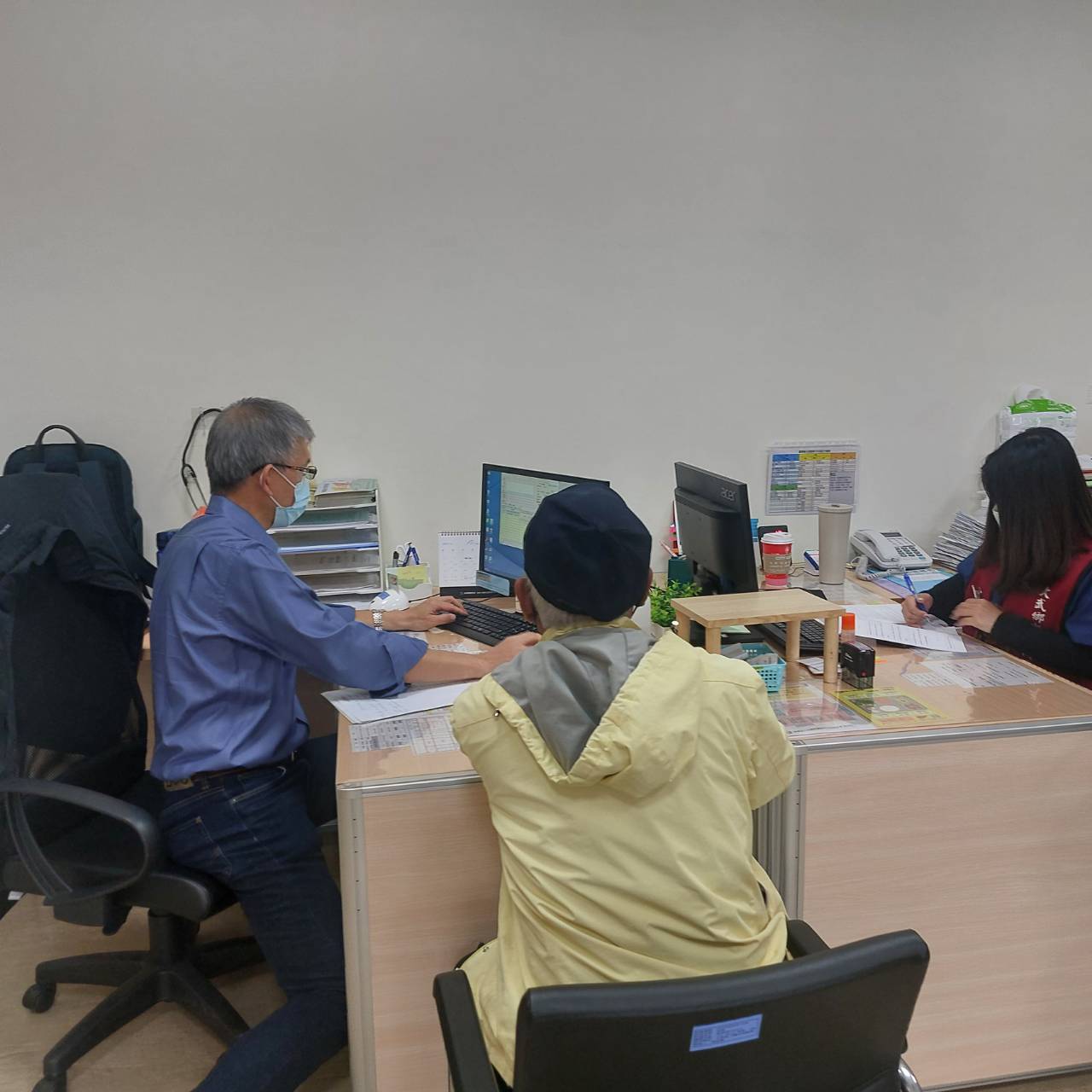 大腸癌年輕化趨勢：大武鄉衛生所攜手高醫助民眾及早發現，提升就醫意願