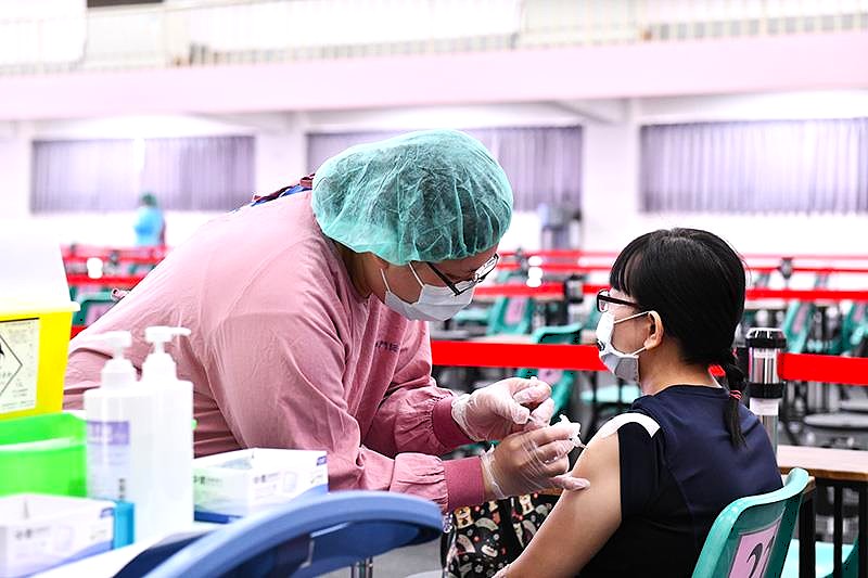 3/10起公費接種「肺炎鏈球菌疫苗」19-64歲高風險對象 請儘速接種