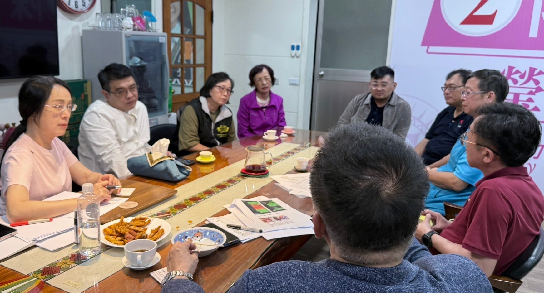 台東屠宰費調漲掀爭議 攤商抗議後暫緩 員工嘆生存不易