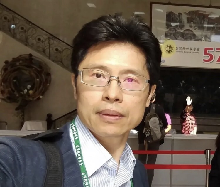 好老師不會是側翼?沈政男: 政客鼓勵人民內鬥 連師生關係也遭殃
