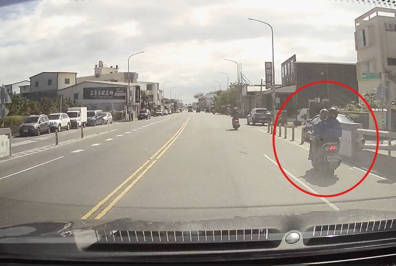 即時車牌辨識系統發威 東警精準攔查失竊車輛