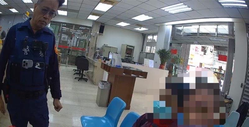 行員機警通報 攔截遭騙婦匯款