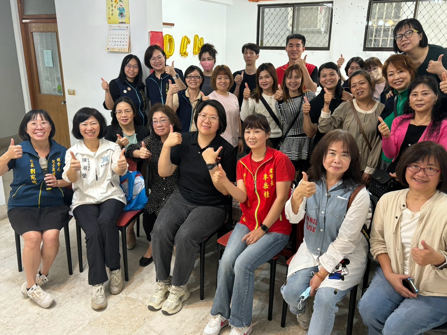 深化合作 提升服務效能！臺東縣府攜手新住民團體 共創友善社會
