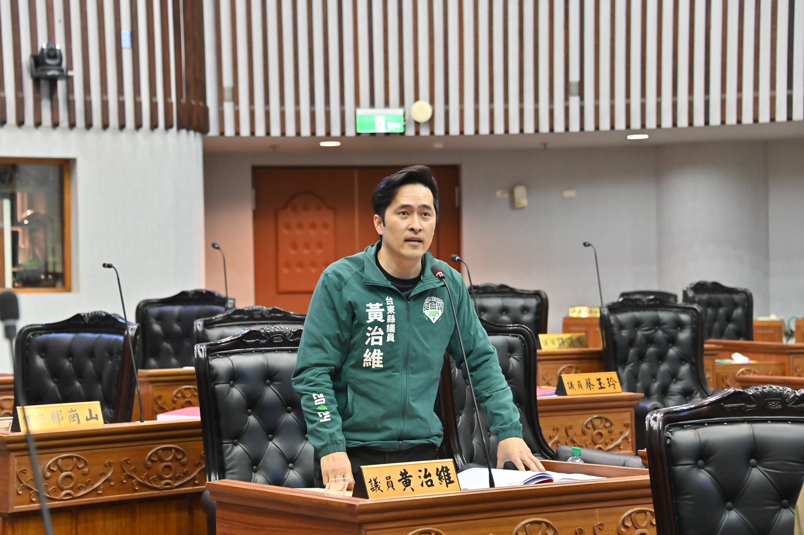   台東某幼兒園爆發疑似虐童事件　縣府：絕不姑息