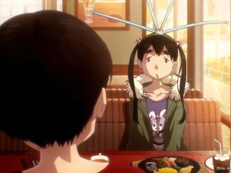 外星人入侵？沒事兒，少女們的日常依舊崩壞又歡樂——《DDDD 惡魔的破壞》