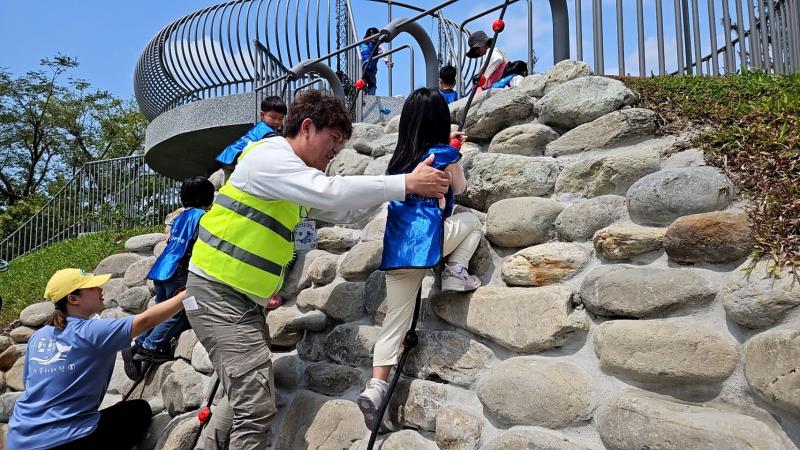 臺東森林公園2.0全新登場！