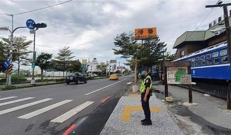 清明連假出遊不塞車！關山警分局加強交通疏導 全力守護行車安全