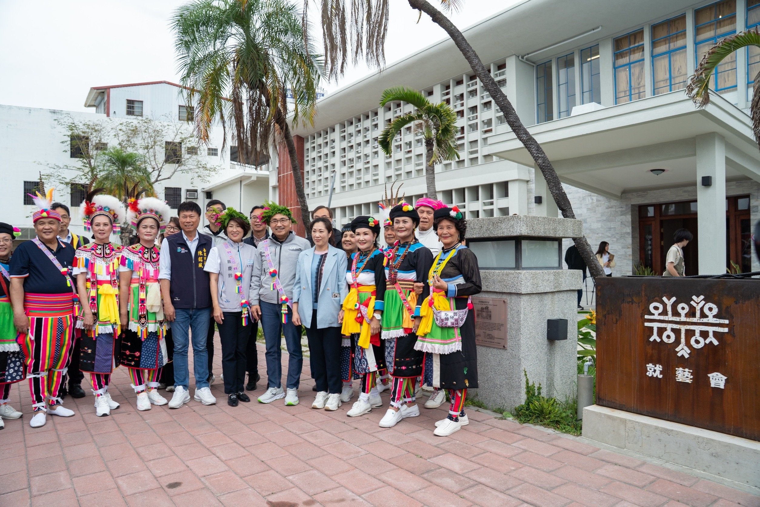城市加乘交流新北市長率團來訪,饒慶鈴盼促進產業合作資源共享