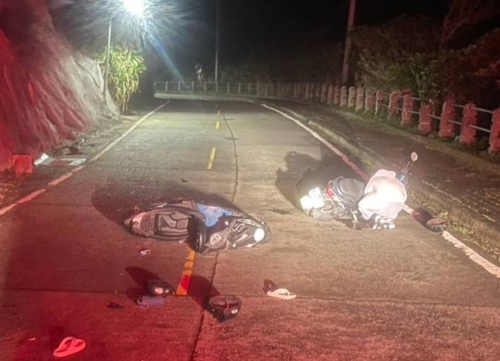 臺東交通大執法再啟動！違規駕駛別心存僥倖