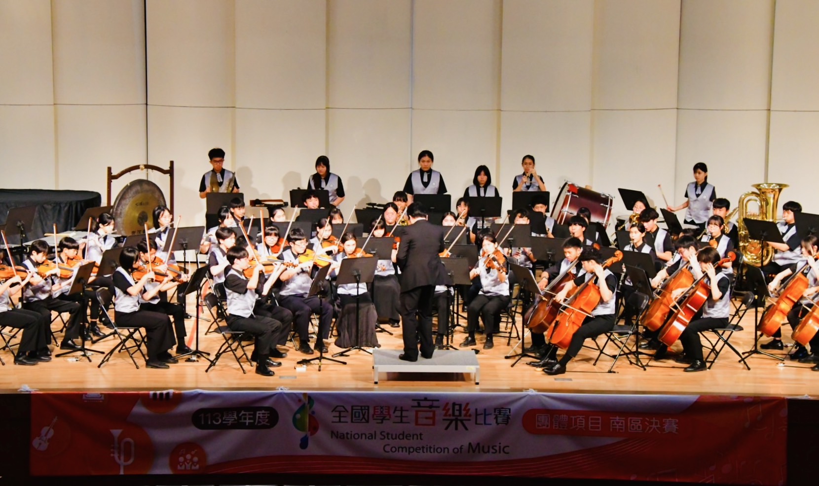 獲2特優、40優等! 「全國學生音樂比賽」臺東成績亮眼 