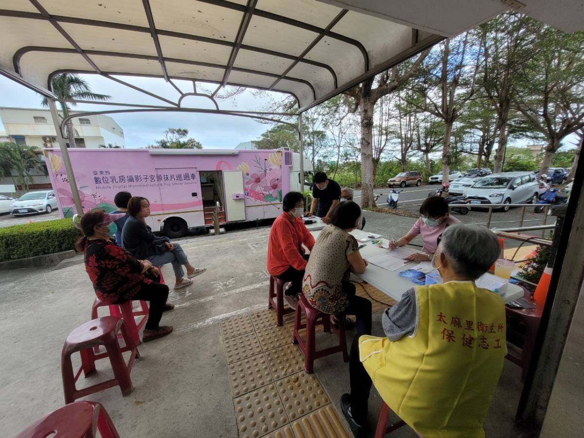 癌症篩檢拿大獎!衛生局2場抽獎活動邀您共襄盛舉